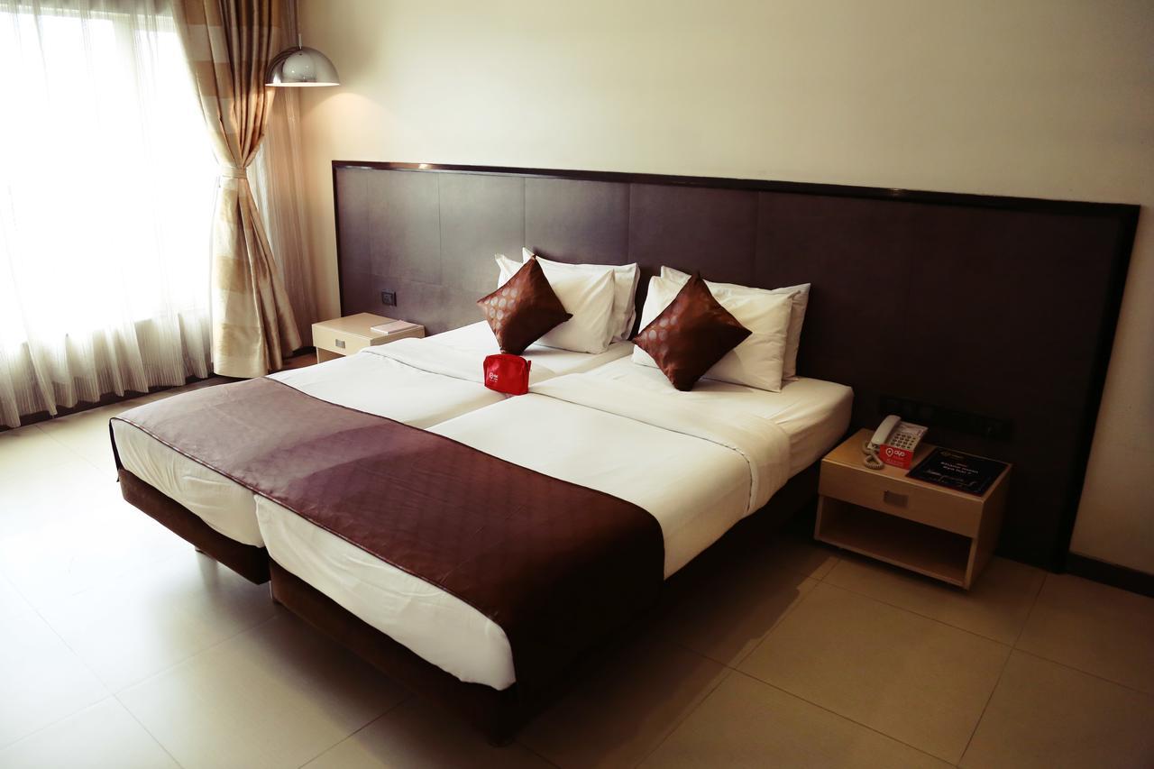 The Sirona Hotel Пюн Екстериор снимка