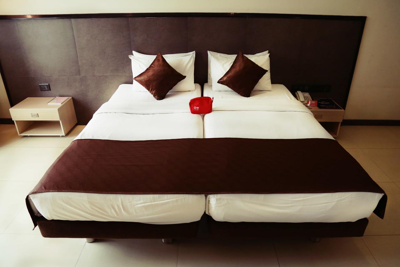 The Sirona Hotel Пюн Екстериор снимка