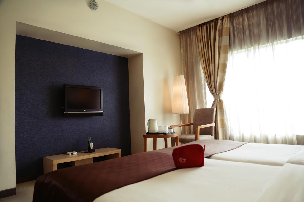 The Sirona Hotel Пюн Екстериор снимка