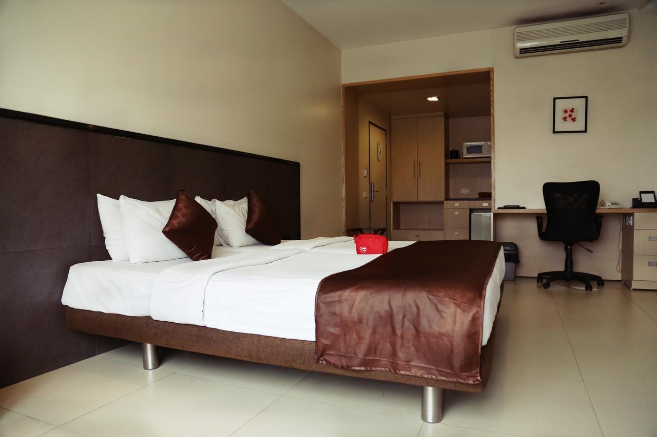 The Sirona Hotel Пюн Екстериор снимка