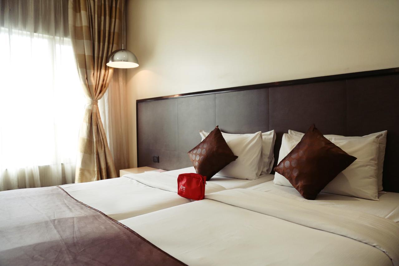The Sirona Hotel Пюн Екстериор снимка