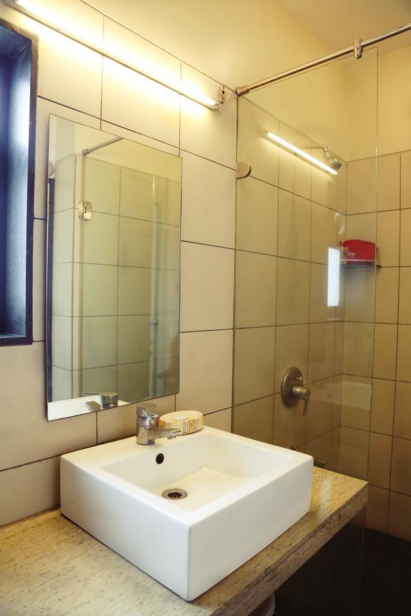 The Sirona Hotel Пюн Екстериор снимка