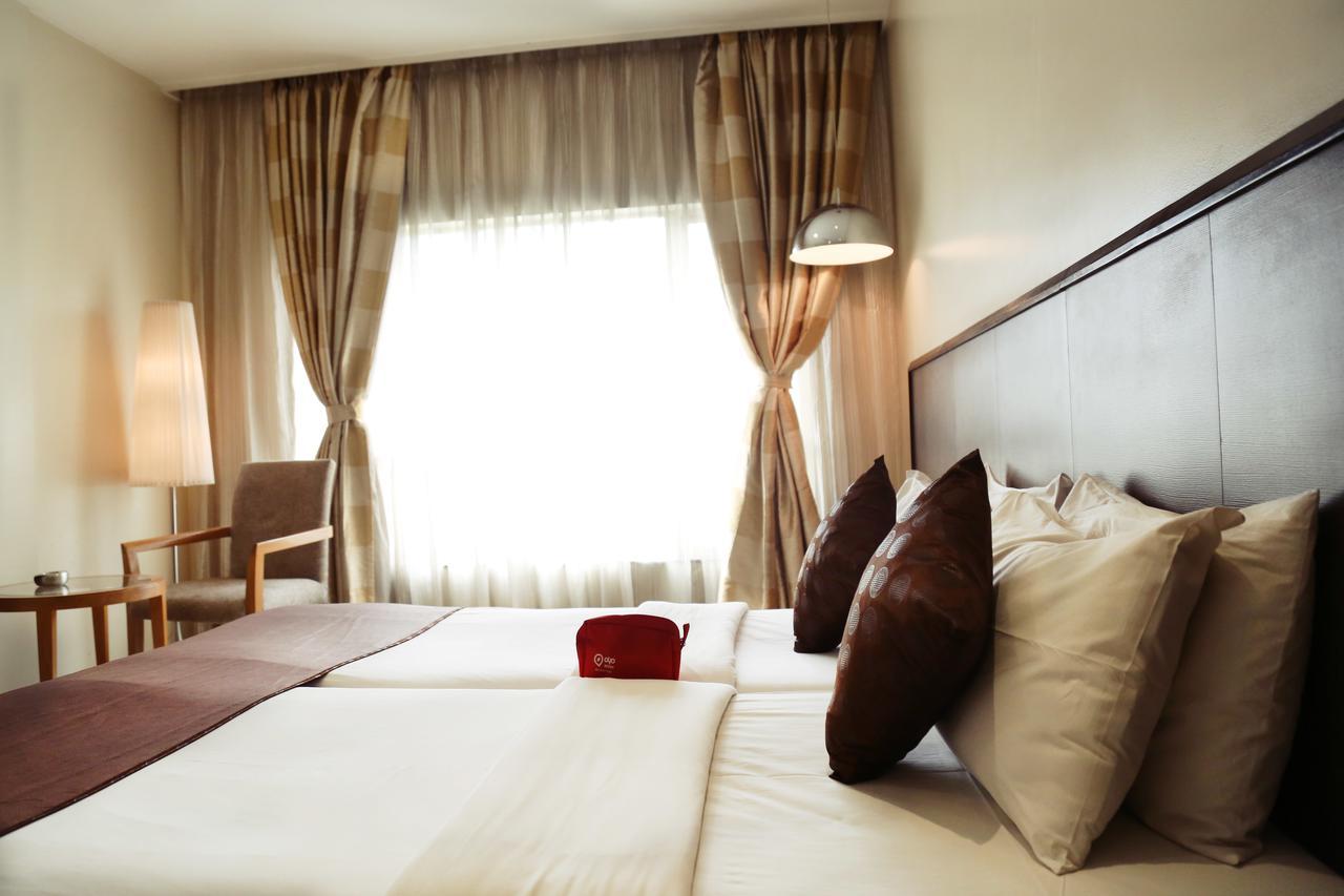 The Sirona Hotel Пюн Екстериор снимка