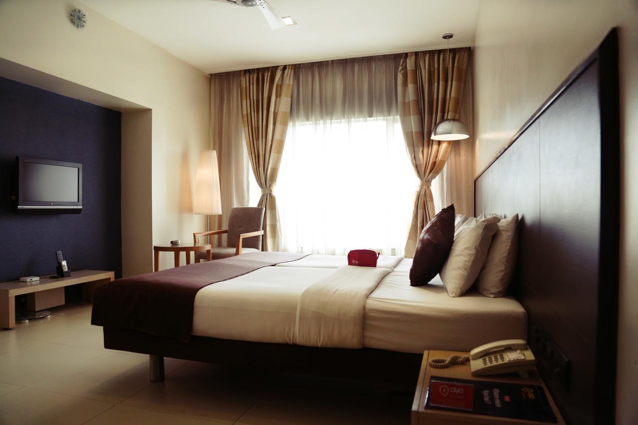 The Sirona Hotel Пюн Екстериор снимка
