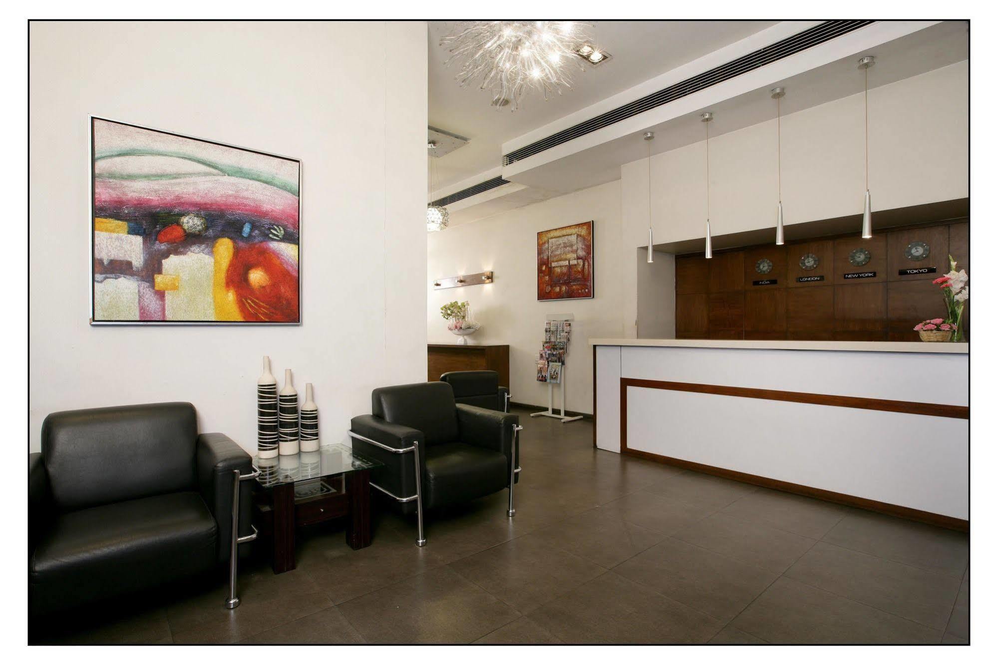 The Sirona Hotel Пюн Екстериор снимка