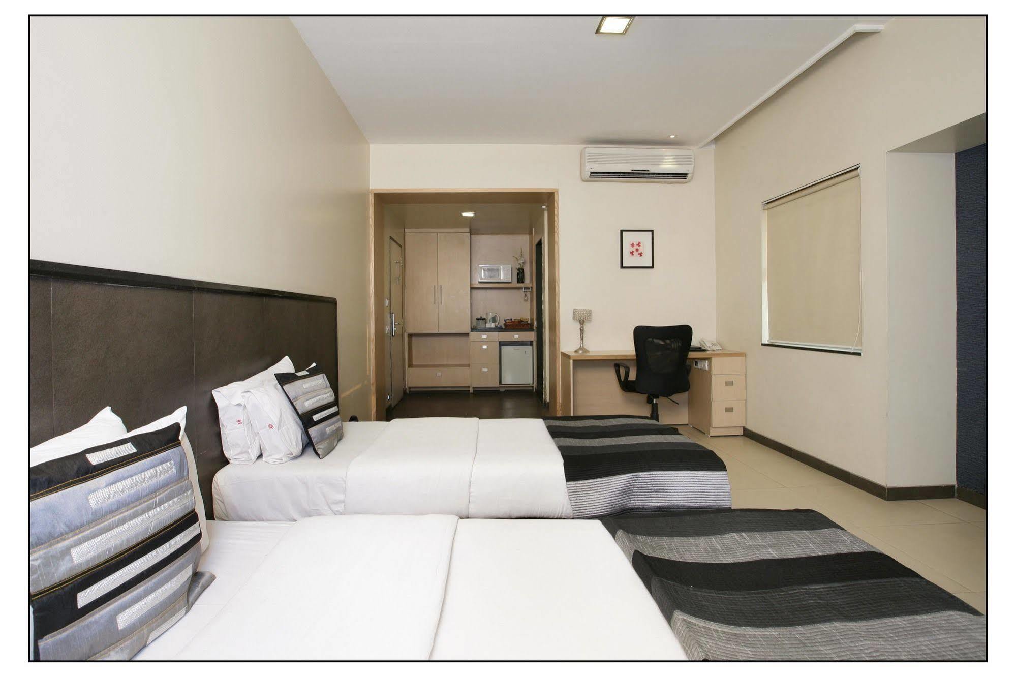 The Sirona Hotel Пюн Екстериор снимка