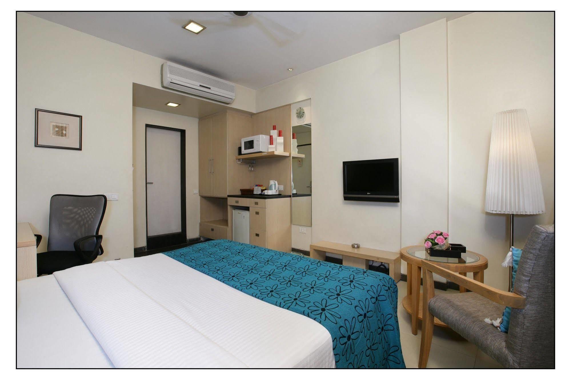 The Sirona Hotel Пюн Екстериор снимка