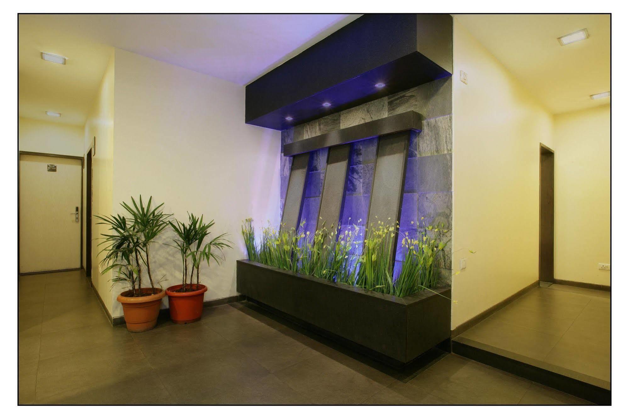 The Sirona Hotel Пюн Екстериор снимка