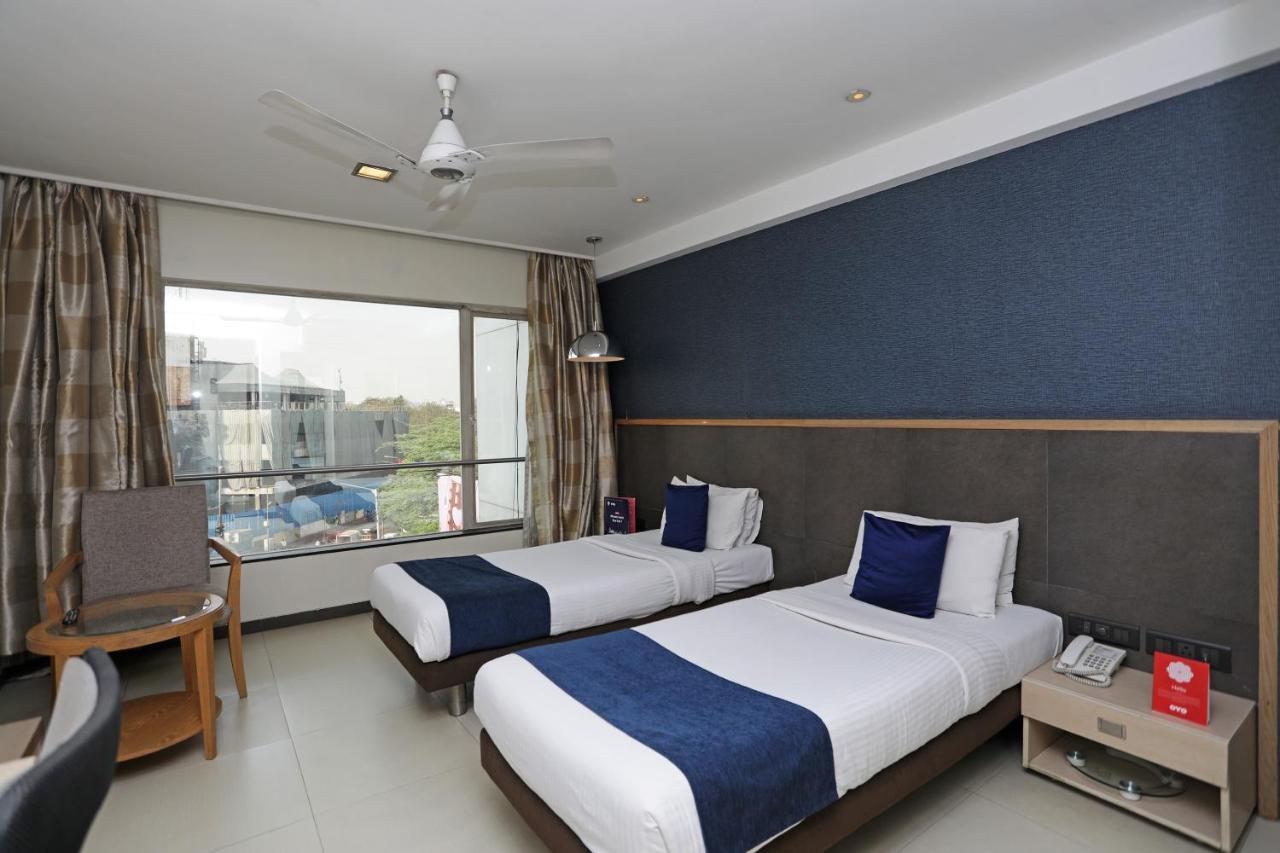 The Sirona Hotel Пюн Екстериор снимка