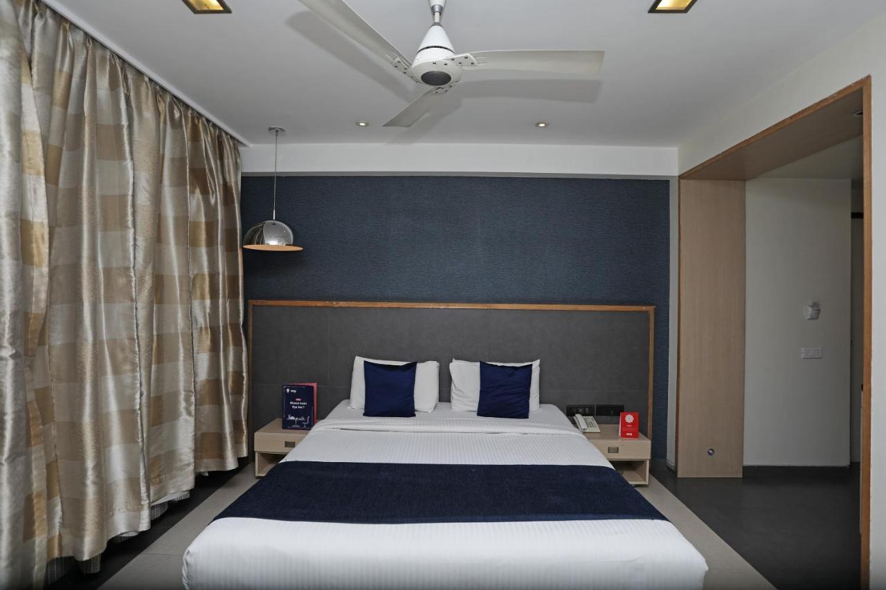 The Sirona Hotel Пюн Екстериор снимка