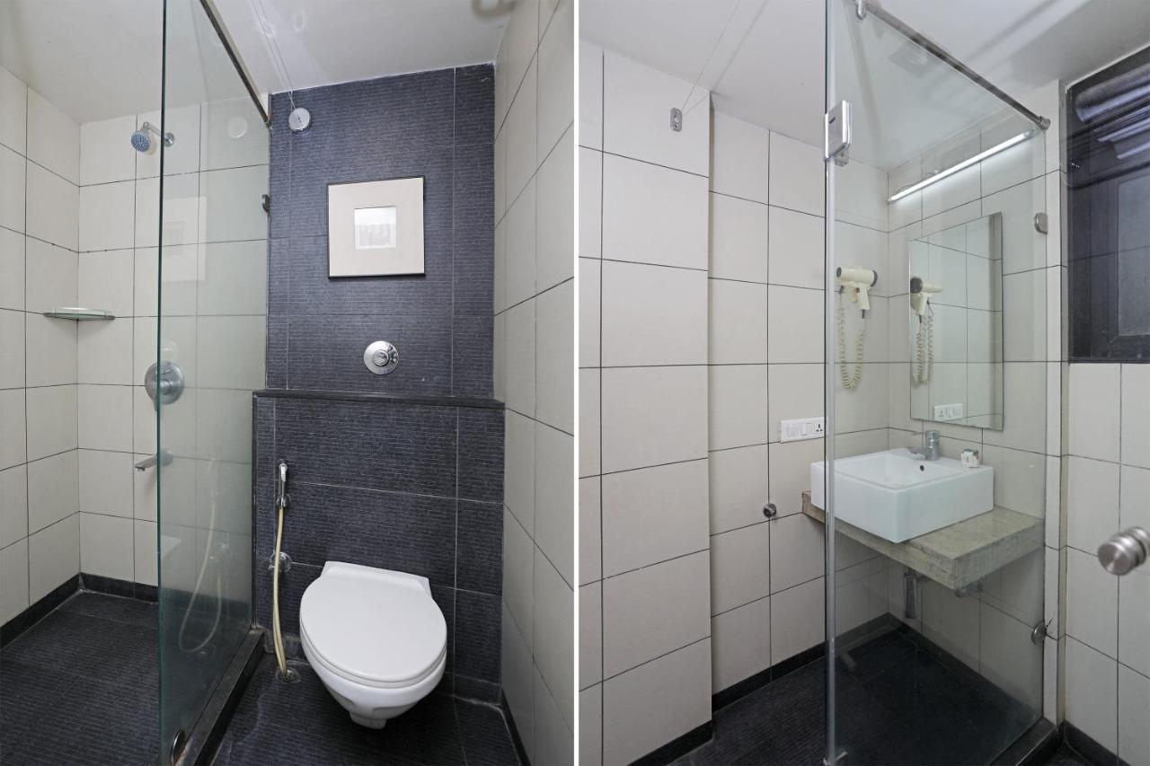 The Sirona Hotel Пюн Екстериор снимка