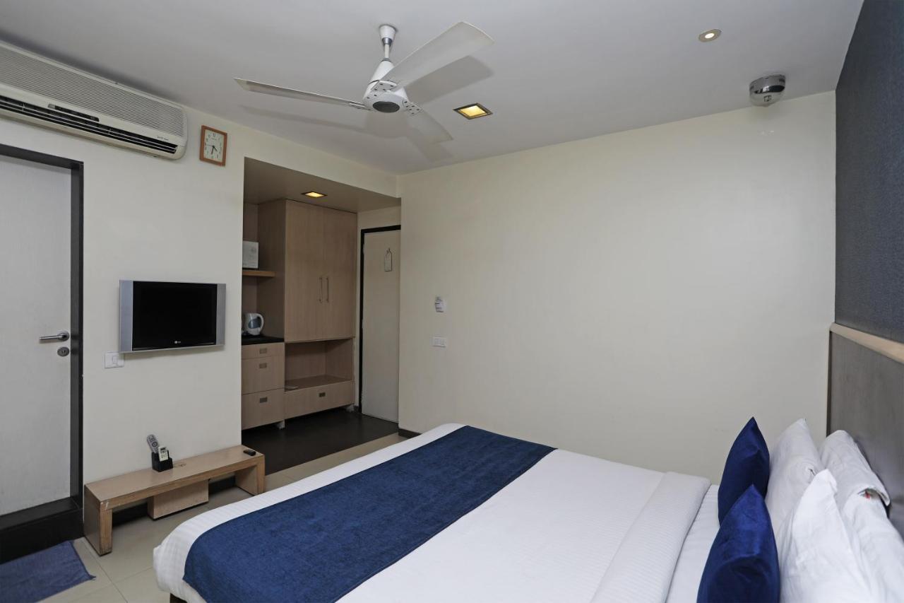 The Sirona Hotel Пюн Екстериор снимка