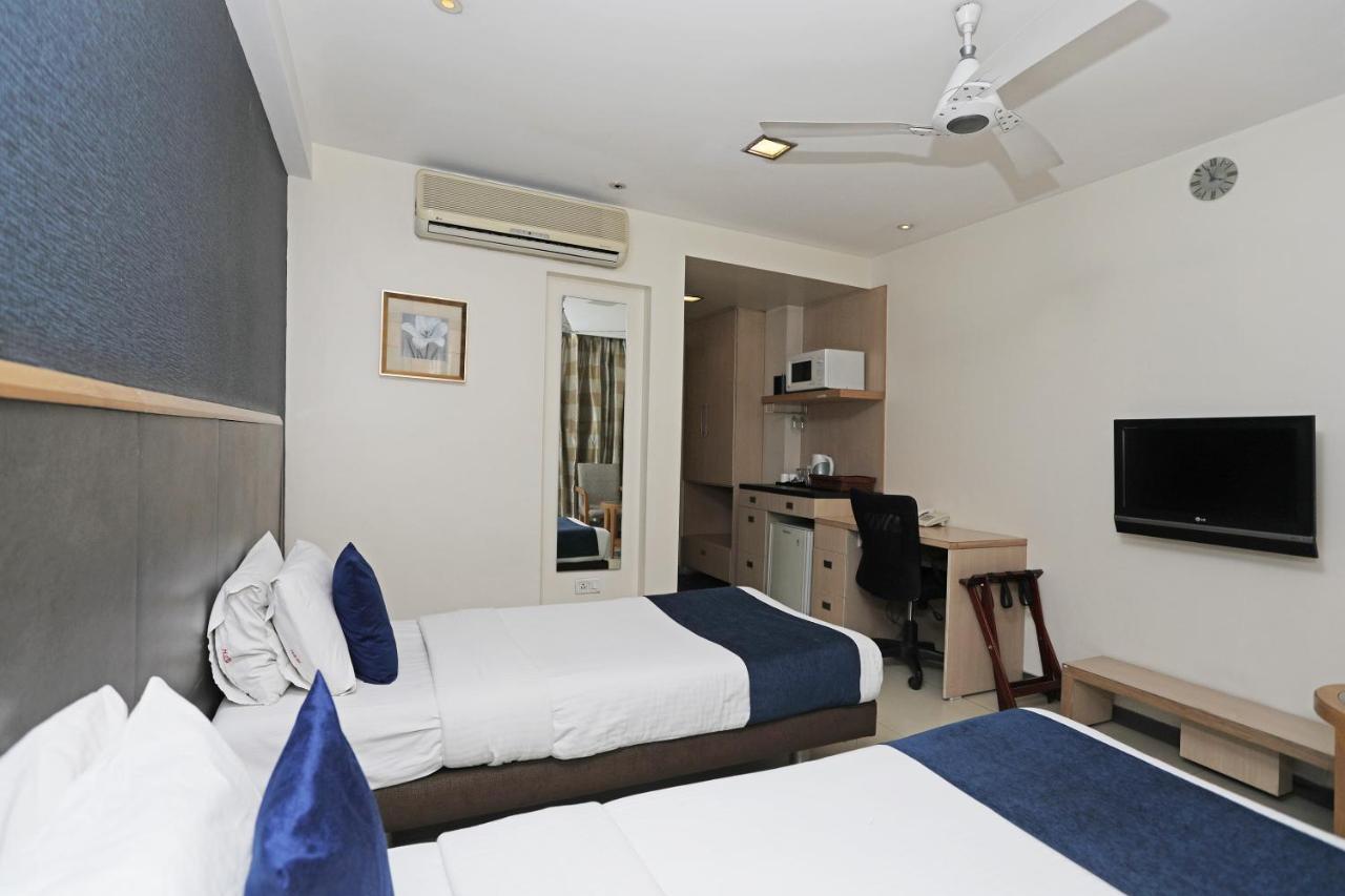 The Sirona Hotel Пюн Екстериор снимка