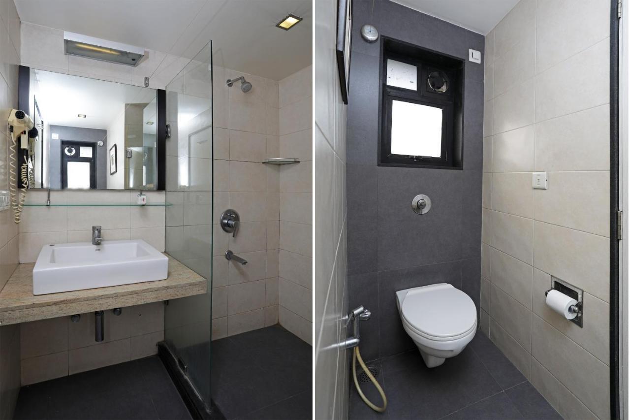 The Sirona Hotel Пюн Екстериор снимка